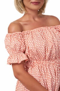 Rochie Ice cream